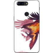 Чехол U-print OnePlus 5T 