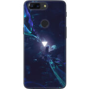 Чехол U-print OnePlus 5T 
