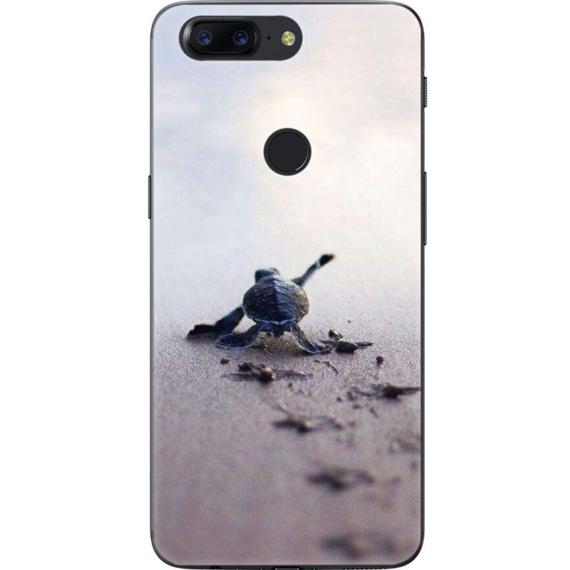 Чехол U-print OnePlus 5T 