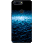 Чехол U-print OnePlus 5T 