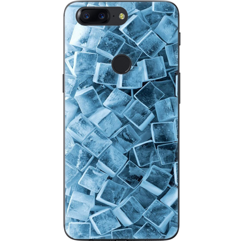 Чехол U-print OnePlus 5T 
