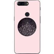 Чехол U-print OnePlus 5T 