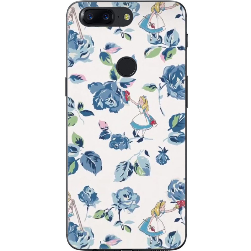 Чехол U-print OnePlus 5T 