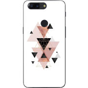 Чехол U-print OnePlus 5T 