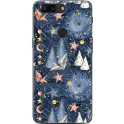 Чехол U-print OnePlus 5T 