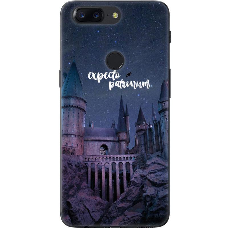 Чехол U-print OnePlus 5T 