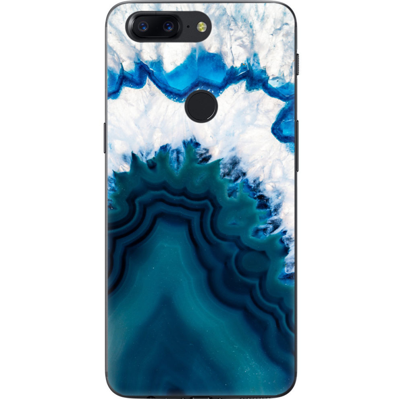 Чехол U-print OnePlus 5T 