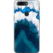 Чехол U-print OnePlus 5T 
