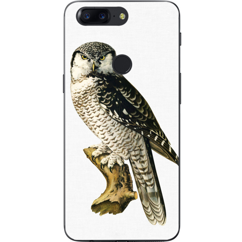 Чехол U-print OnePlus 5T 