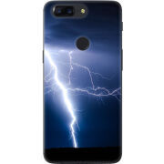 Чехол U-print OnePlus 5T 