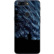 Чехол U-print OnePlus 5T 