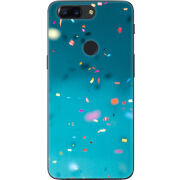Чехол U-print OnePlus 5T 