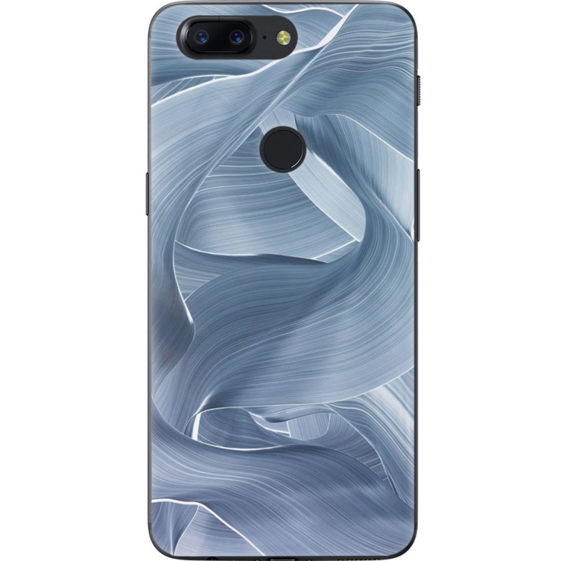 Чехол U-print OnePlus 5T 