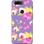 Чехол U-print OnePlus 5T 