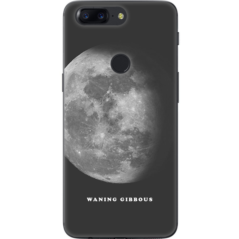 Чехол U-print OnePlus 5T 