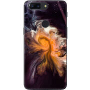 Чехол U-print OnePlus 5T 