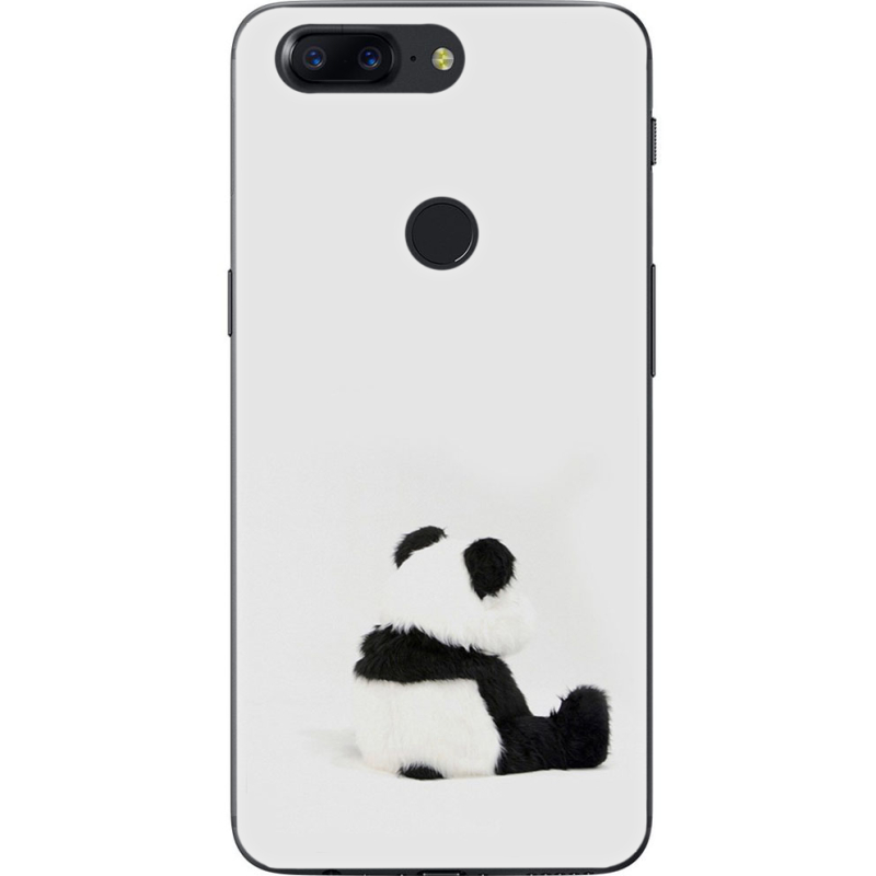 Чехол U-print OnePlus 5T 