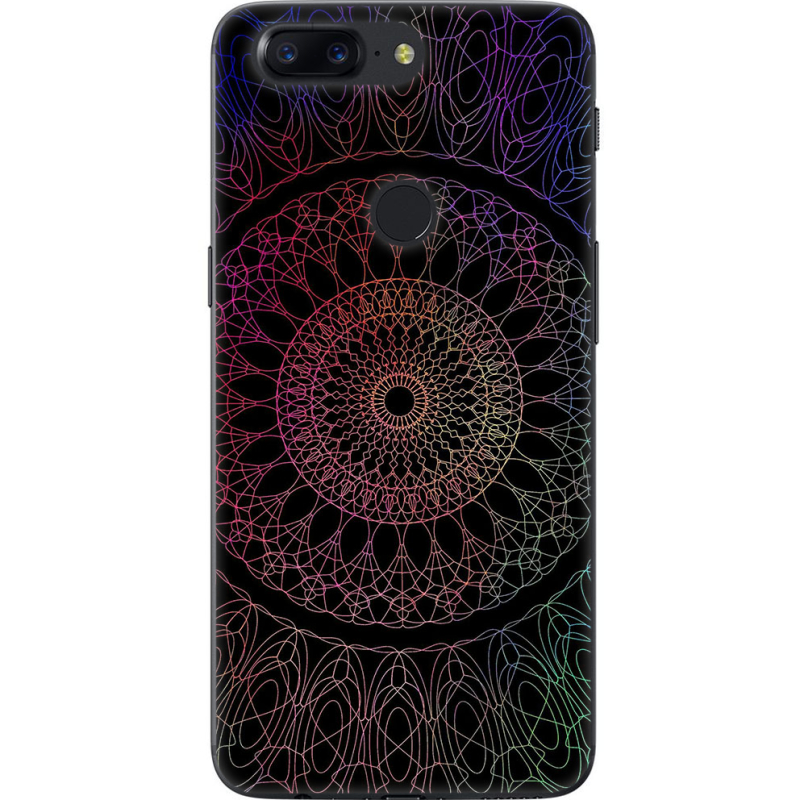 Чехол U-print OnePlus 5T 