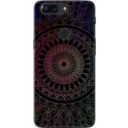 Чехол U-print OnePlus 5T 