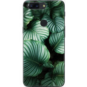 Чехол U-print OnePlus 5T 