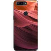 Чехол U-print OnePlus 5T 