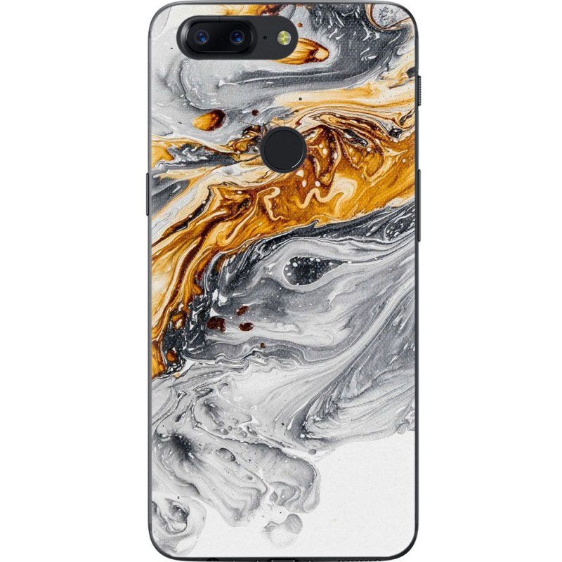 Чехол U-print OnePlus 5T 