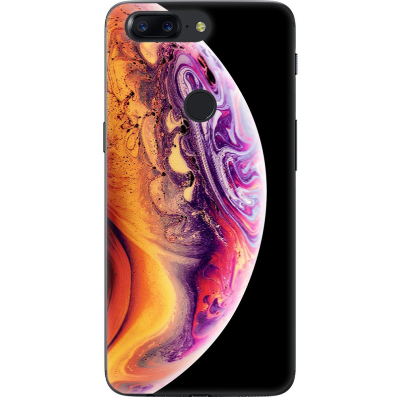 Чехол U-print OnePlus 5T 