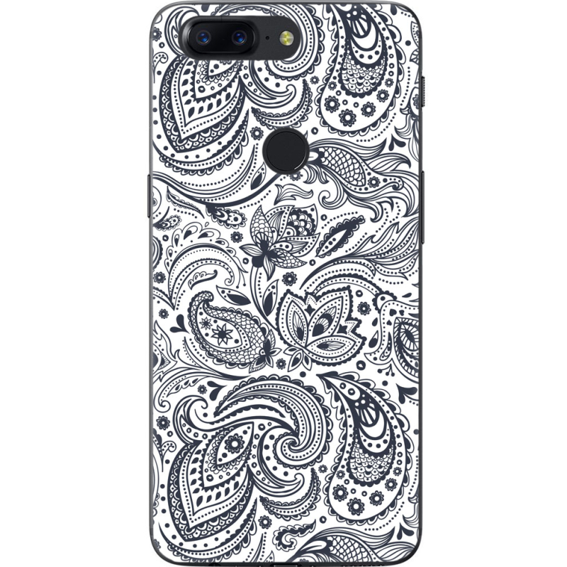 Чехол U-print OnePlus 5T 