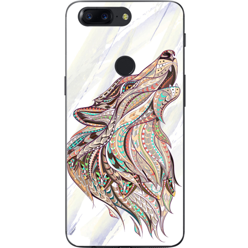 Чехол U-print OnePlus 5T 