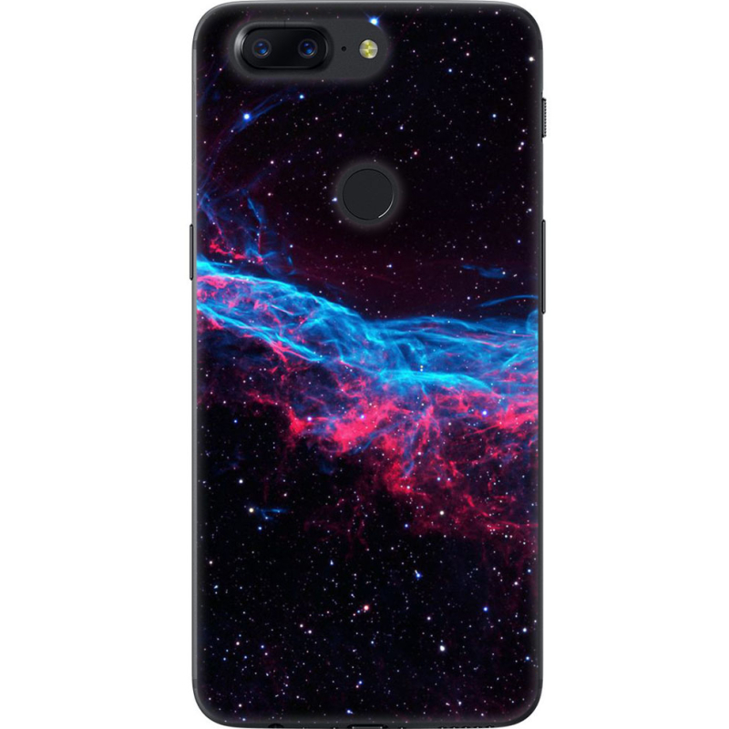 Чехол U-print OnePlus 5T 