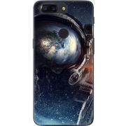 Чехол U-print OnePlus 5T 