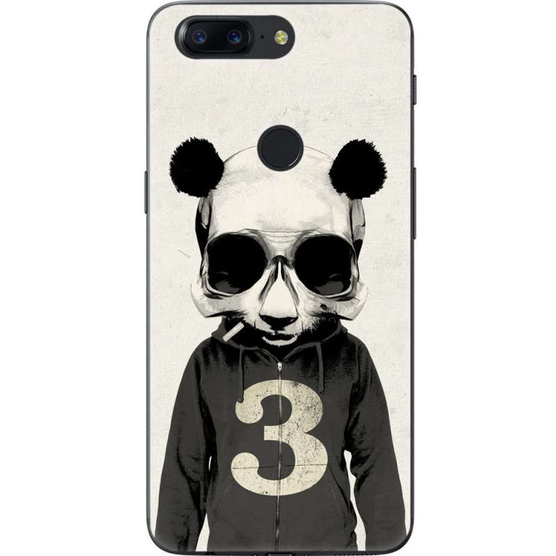 Чехол U-print OnePlus 5T 