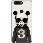 Чехол U-print OnePlus 5T 