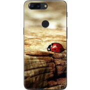 Чехол U-print OnePlus 5T 