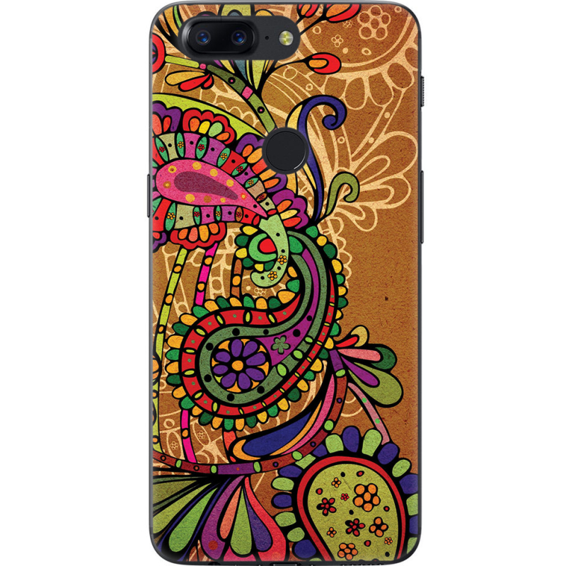 Чехол U-print OnePlus 5T 