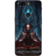 Чехол U-print OnePlus 5T 