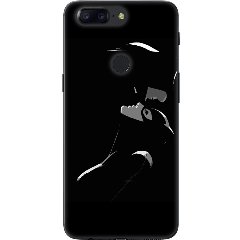 Чехол U-print OnePlus 5T 