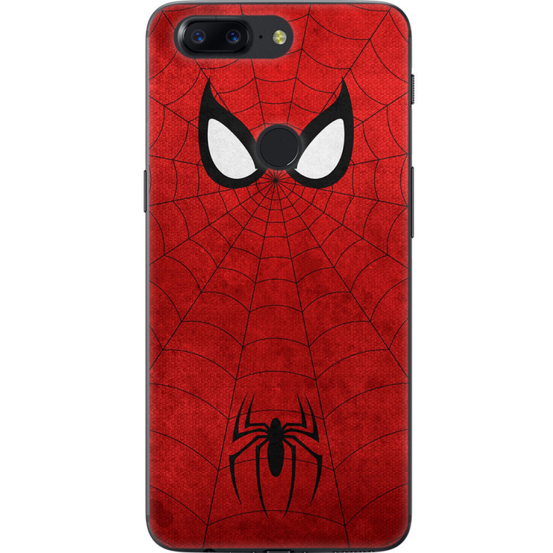 Чехол U-print OnePlus 5T 