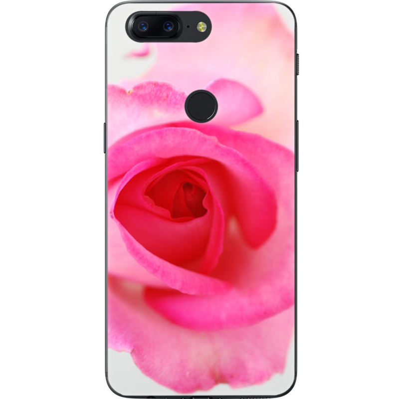 Чехол U-print OnePlus 5T 