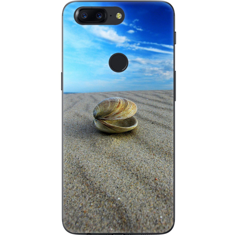 Чехол U-print OnePlus 5T 