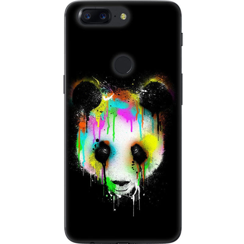 Чехол U-print OnePlus 5T 