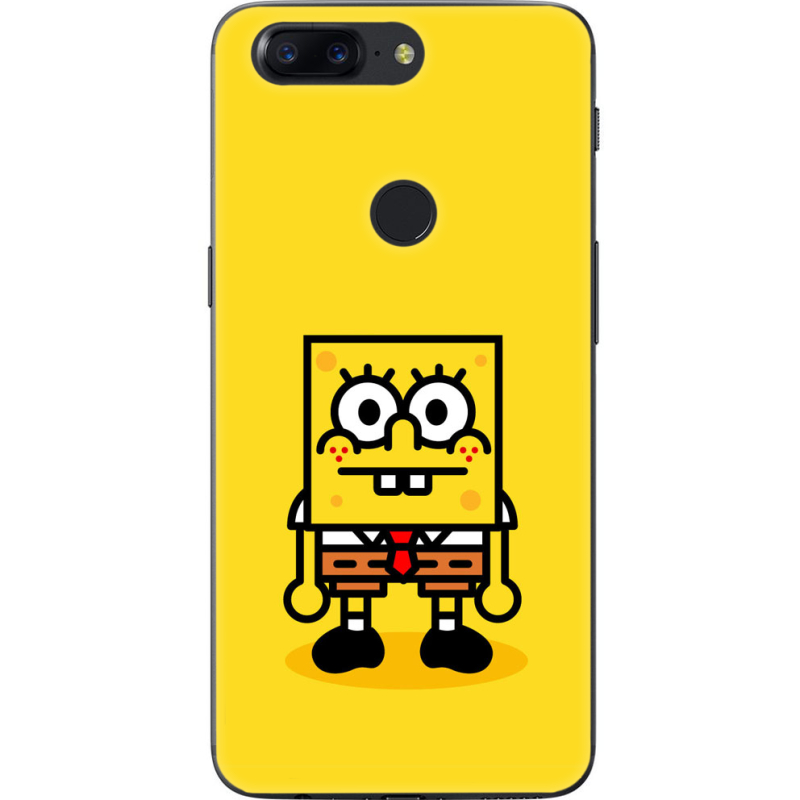Чехол U-print OnePlus 5T 
