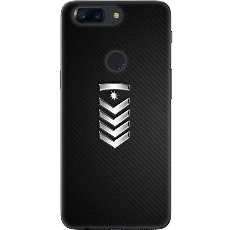 Чехол U-print OnePlus 5T 
