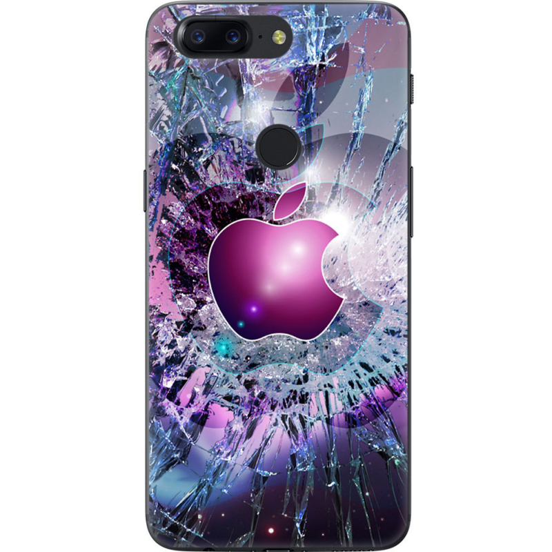 Чехол U-print OnePlus 5T 