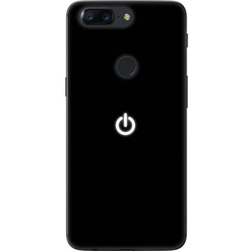 Чехол U-print OnePlus 5T 