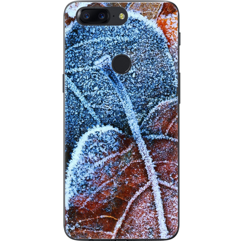 Чехол U-print OnePlus 5T 