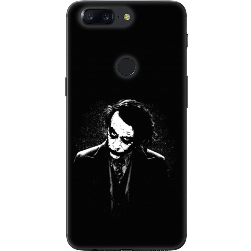 Чехол U-print OnePlus 5T 