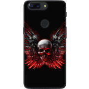 Чехол U-print OnePlus 5T 
