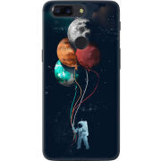 Чехол U-print OnePlus 5T 