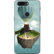 Чехол U-print OnePlus 5T 